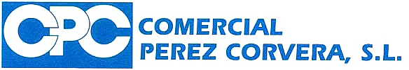 Comercial Pérez Corvera logo