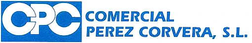 Comercial Pérez Corvera logo